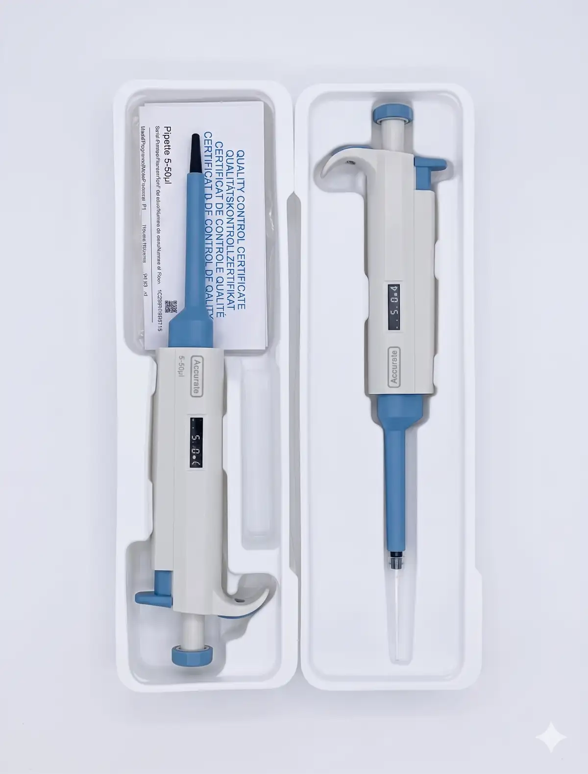IMG_7301 Micropipette All sizes - Image 1