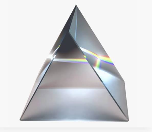 IMG_7690 Glass prism big size - Image 1