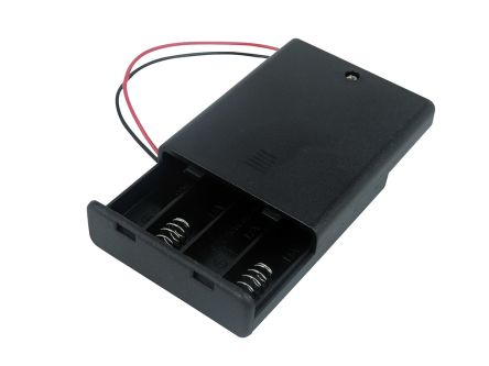 IMG_7707 Battery holder - Image 1