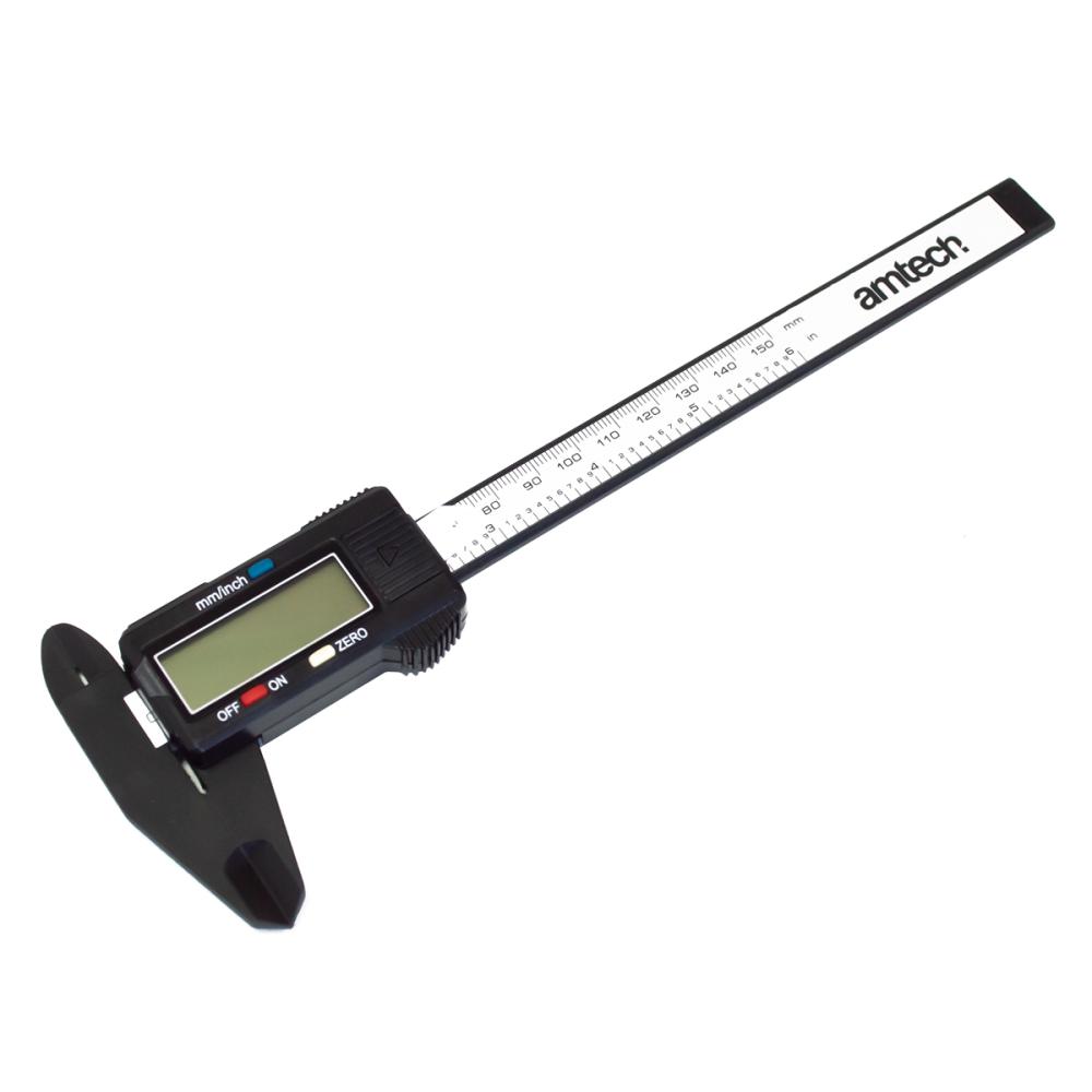 IMG_7710 Digital vernier caliper - Image 1