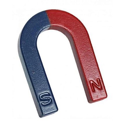 Horse shape magnet