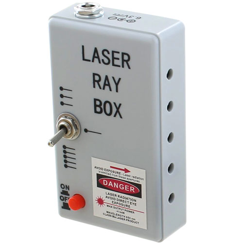 IMG_7731 Laser ray box - Image 1