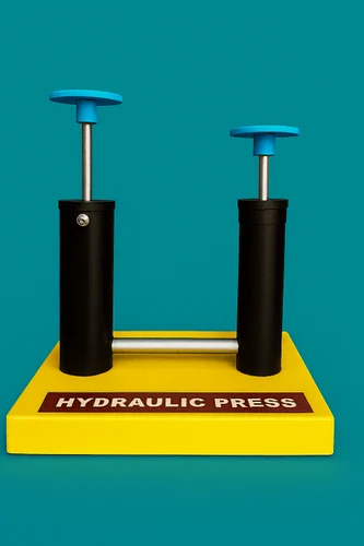 IMG_7732 Hydrolic press - Image 1