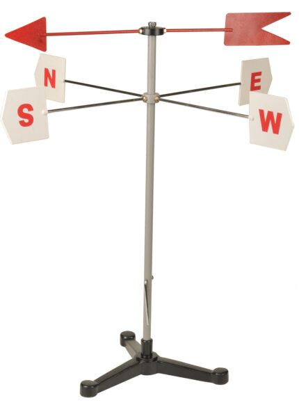 Wind vane