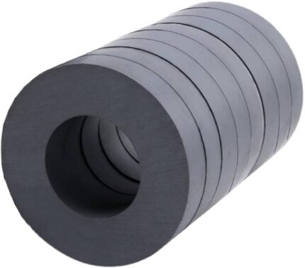 Ring magnet