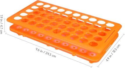 Rack of test tube