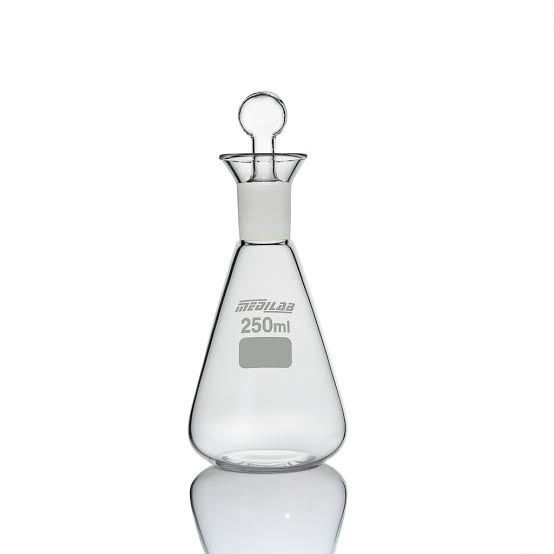 IMG_7814 Iodine flask - Image 1