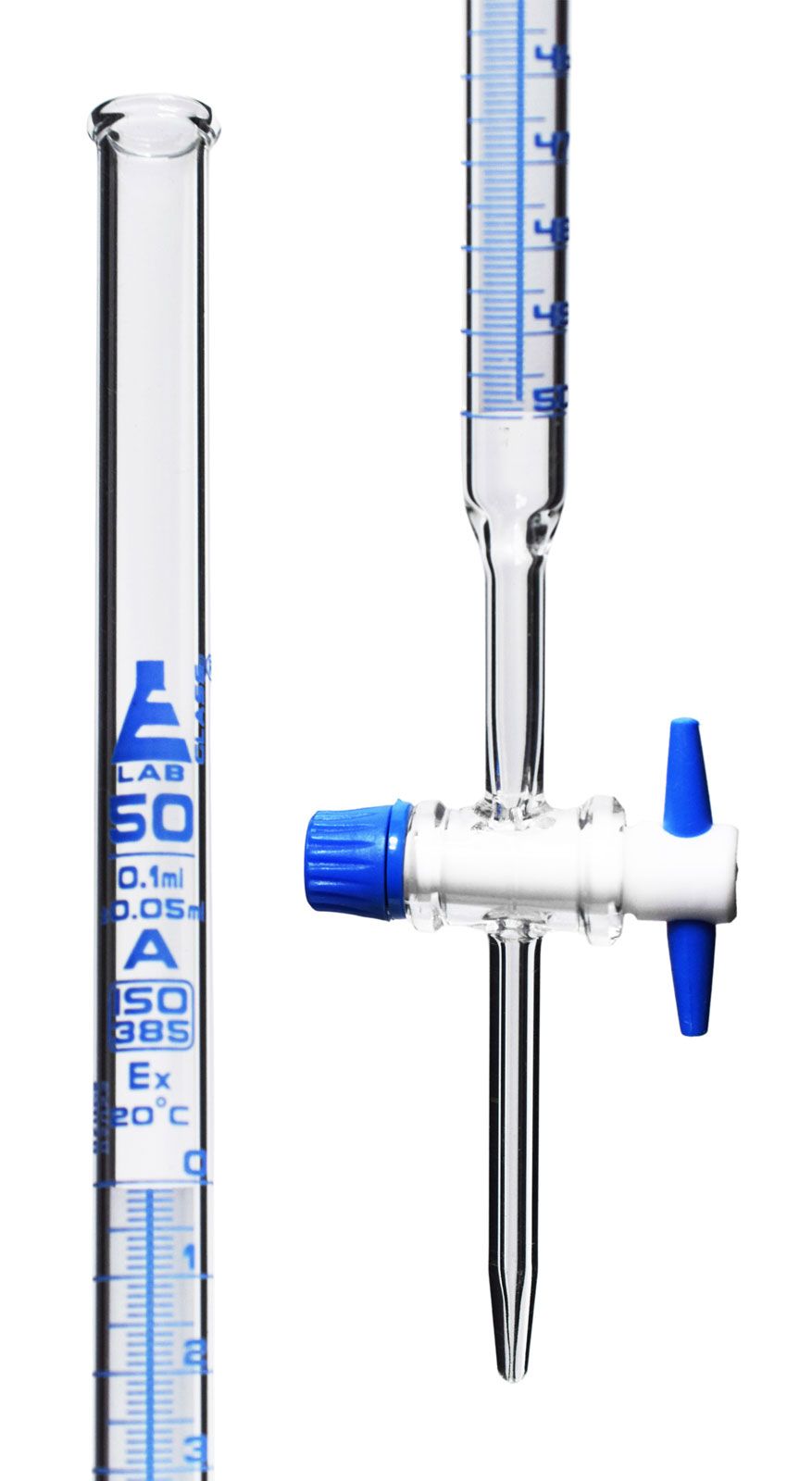IMG_7826 Burette ( 25 - 50 ) - Image 1