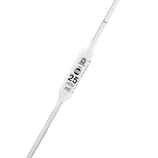 IMG_7830 Graduated Pipette - Image 1