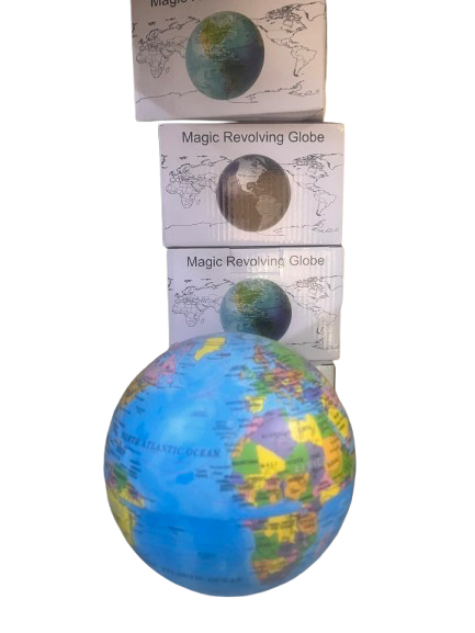 IMG_7894 Global Earth small size - Image 1