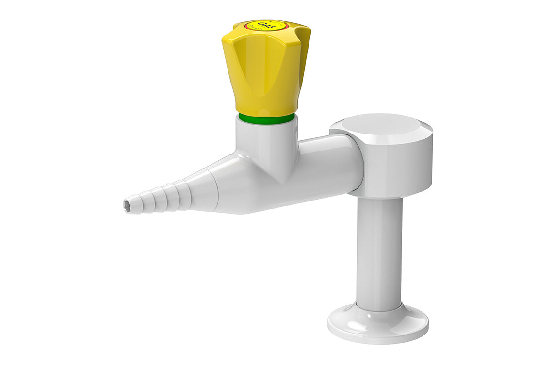 IMG_7903 Lab gas tap - Image 1