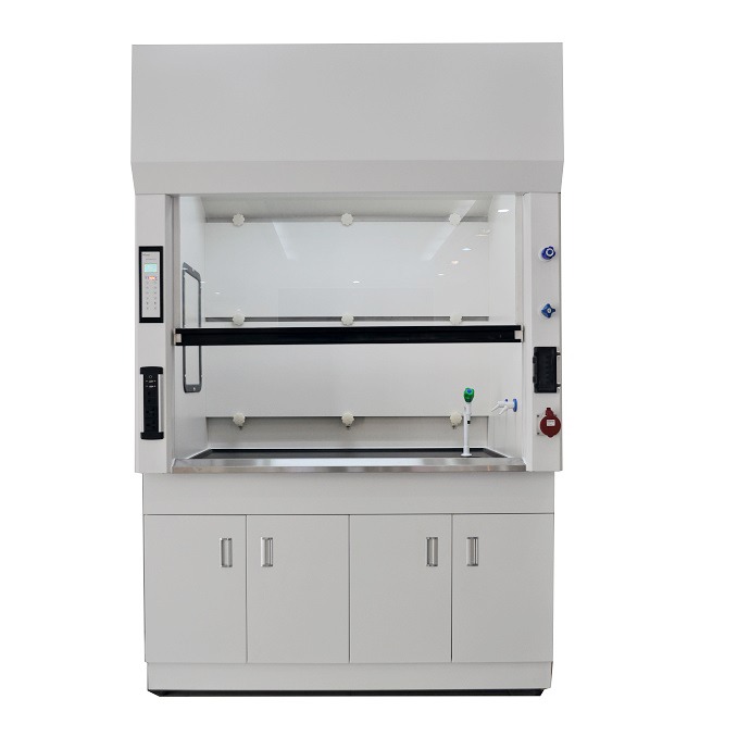 IMG_7938 Fume hood - Image 1