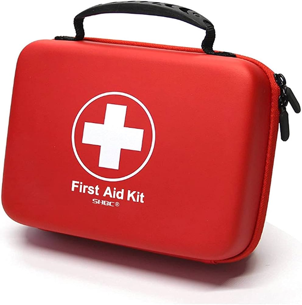 IMG_7987 First Aid kit - Image 1