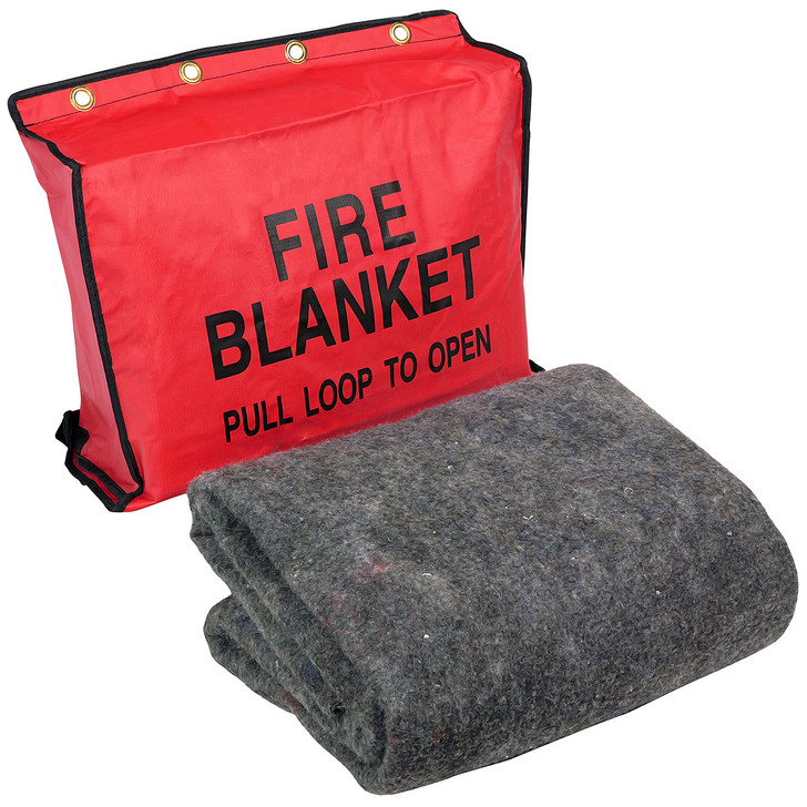 IMG_7988 Fire blanket - Image 1